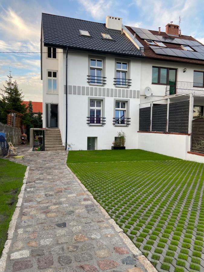 Homestay Bezrzecze