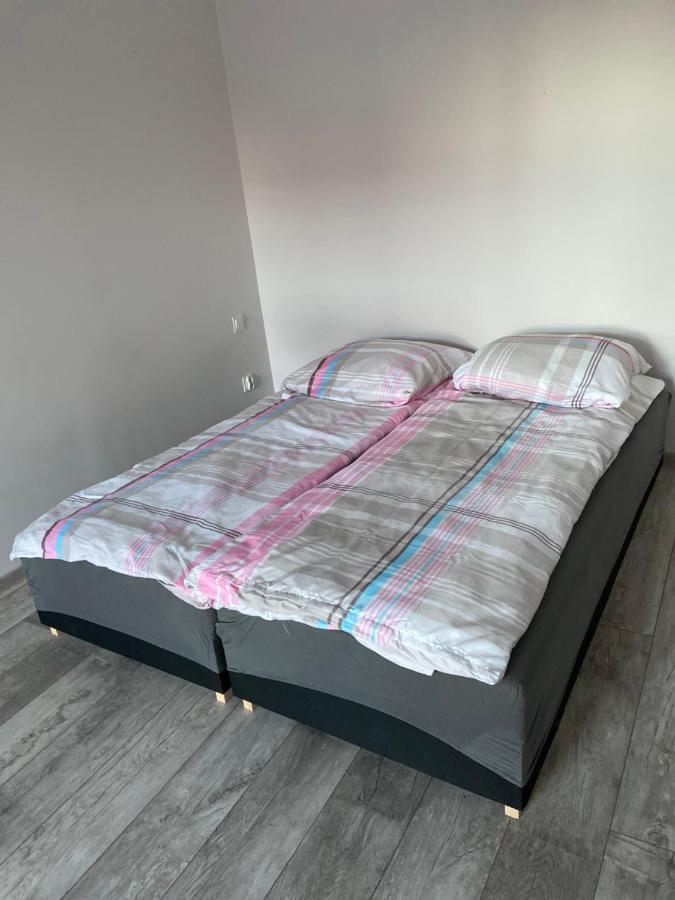 Homestay Bezrzecze *
