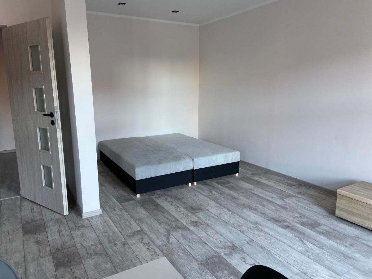 Homestay Bezrzecze