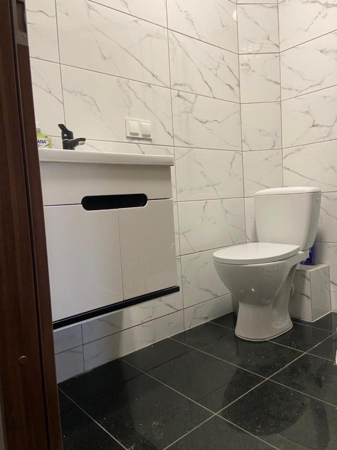 Homestay Bezrzecze