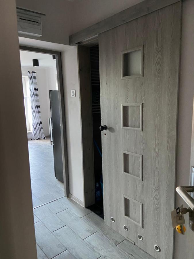 Homestay Bezrzecze