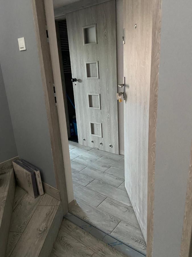 Bezrzecze Homestay *