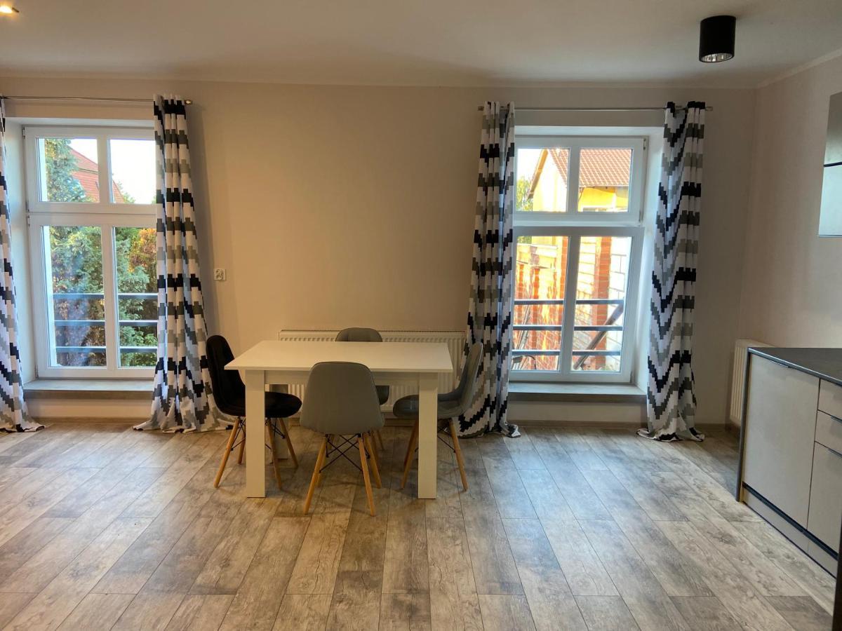 Bezrzecze Homestay