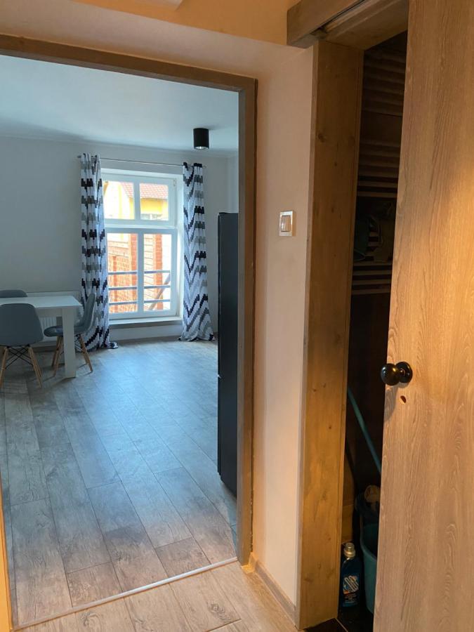 Homestay Bezrzecze Szczecin