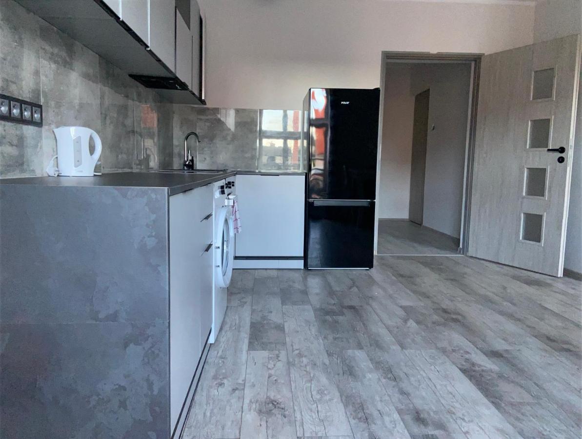Homestay Bezrzecze