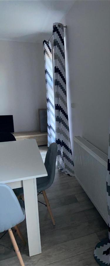 Homestay Bezrzecze Szczecin
