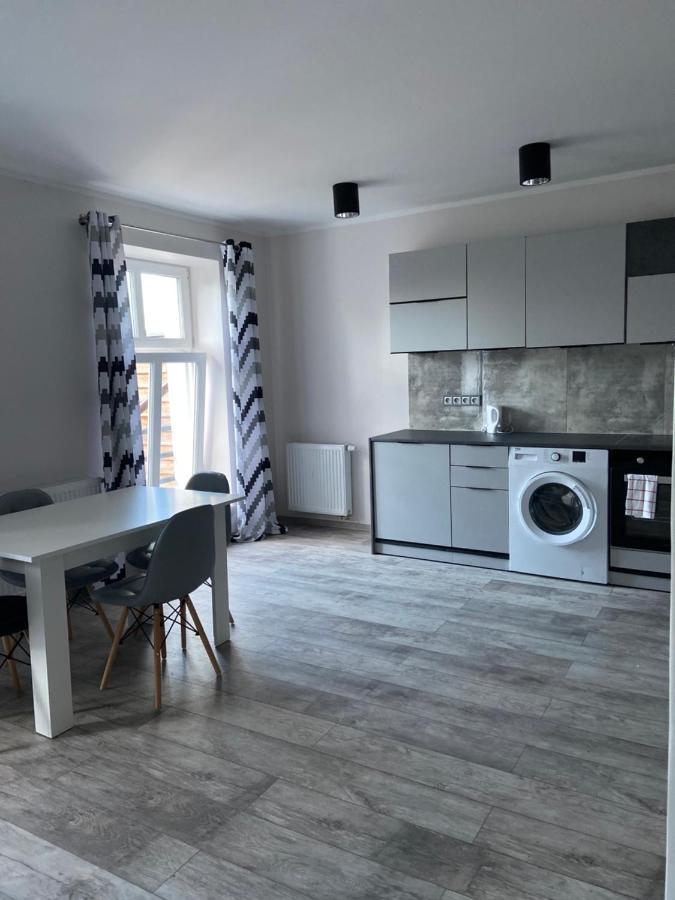 Homestay Bezrzecze