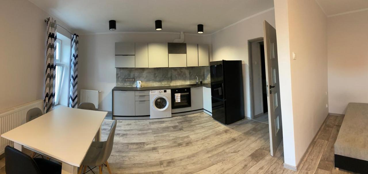 Homestay Bezrzecze Szczecin