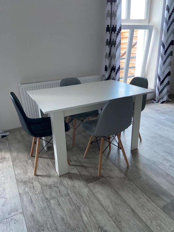 Homestay Bezrzecze Szczecin