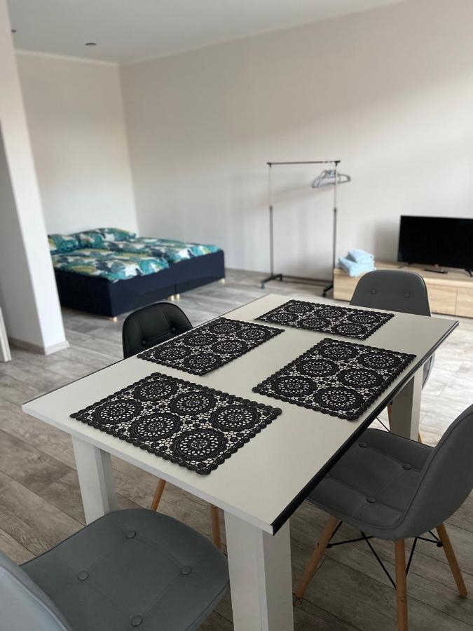 Bezrzecze Homestay