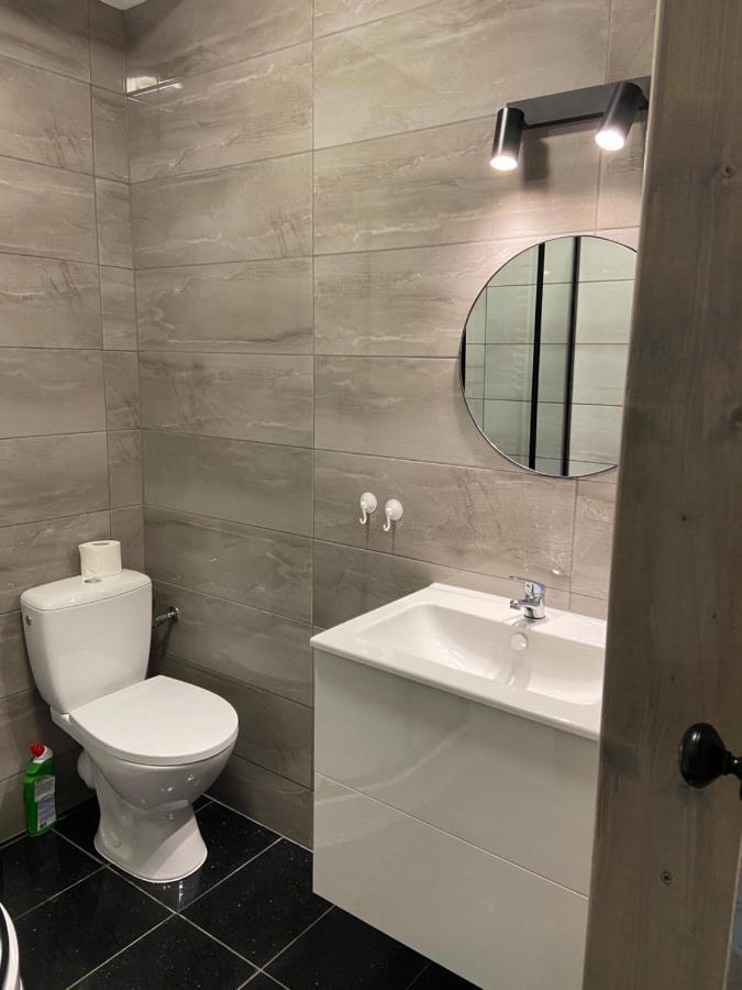 Homestay Bezrzecze