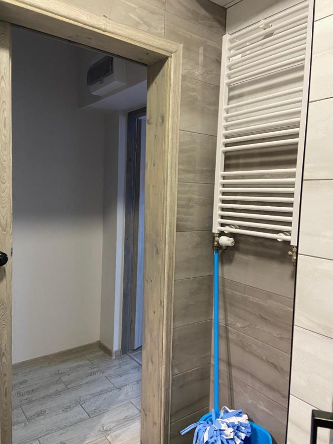 Bezrzecze Privatunterkunft
