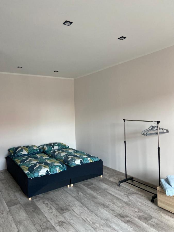 Homestay Bezrzecze