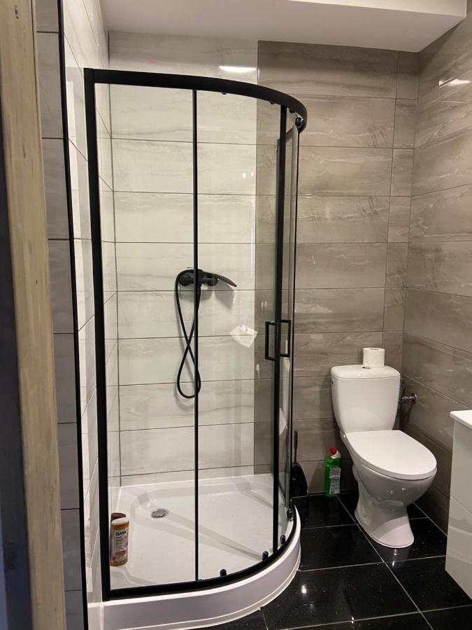 Bezrzecze Privatunterkunft